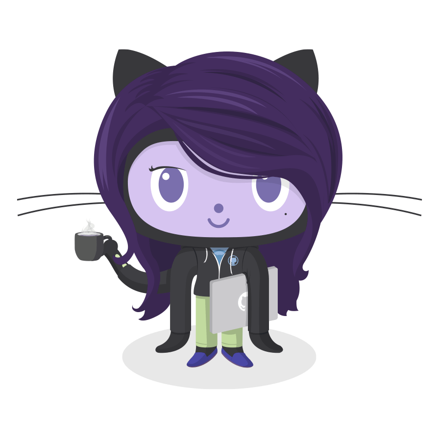 GitHub Logo